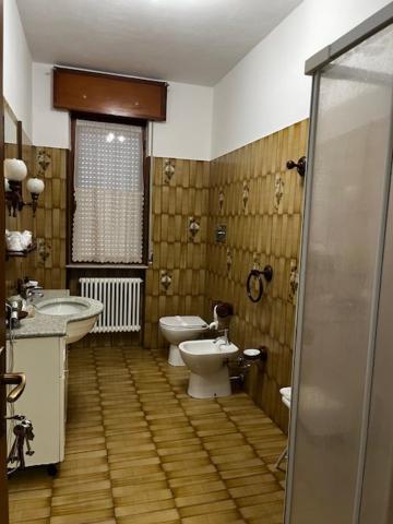 Bed and Breakfast R&B Emilia Cadeo Экстерьер фото