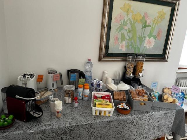 Bed and Breakfast R&B Emilia Cadeo Экстерьер фото
